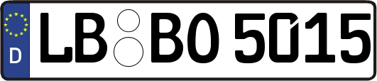LB-BO5015
