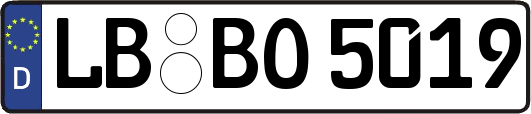 LB-BO5019