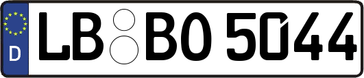 LB-BO5044