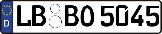 LB-BO5045