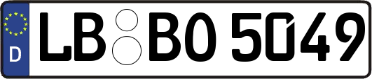 LB-BO5049