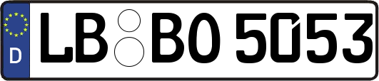 LB-BO5053
