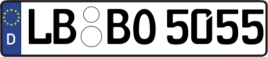 LB-BO5055