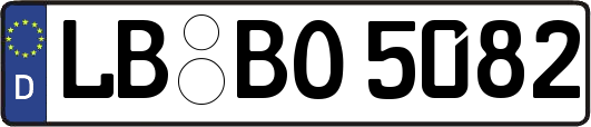 LB-BO5082