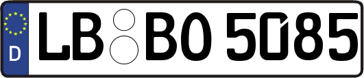LB-BO5085
