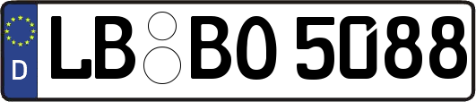 LB-BO5088