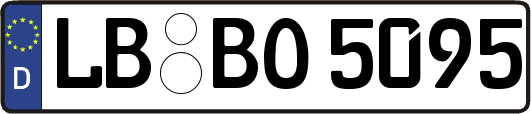 LB-BO5095