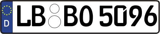 LB-BO5096