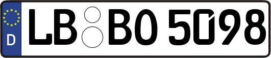 LB-BO5098