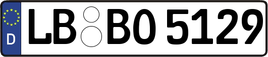 LB-BO5129