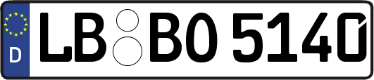 LB-BO5140