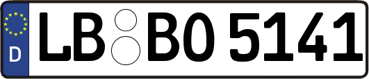 LB-BO5141