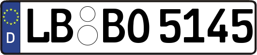 LB-BO5145