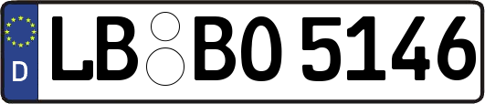 LB-BO5146