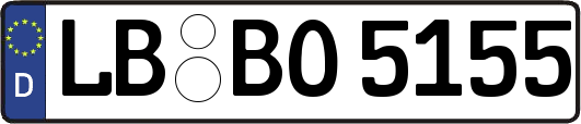 LB-BO5155