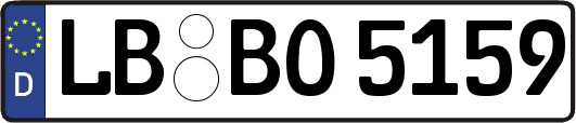 LB-BO5159