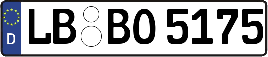 LB-BO5175