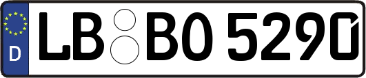 LB-BO5290