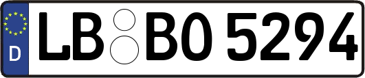 LB-BO5294