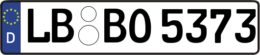 LB-BO5373