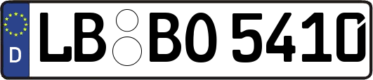 LB-BO5410