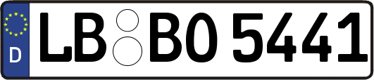 LB-BO5441