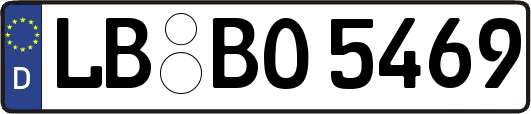 LB-BO5469