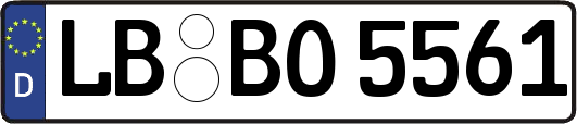 LB-BO5561