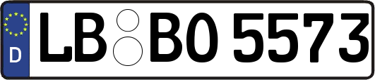 LB-BO5573