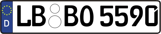 LB-BO5590