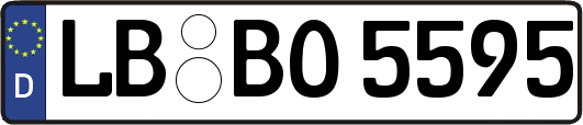 LB-BO5595