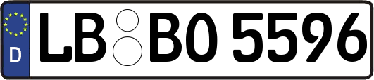 LB-BO5596