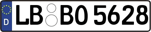 LB-BO5628