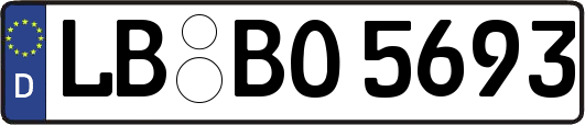 LB-BO5693