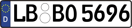 LB-BO5696