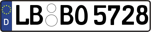 LB-BO5728