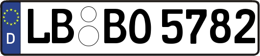 LB-BO5782
