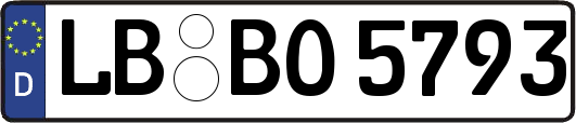 LB-BO5793