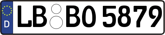 LB-BO5879
