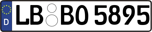 LB-BO5895