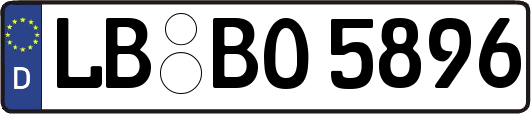 LB-BO5896