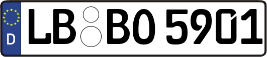 LB-BO5901