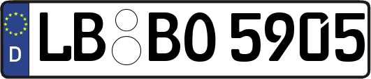 LB-BO5905
