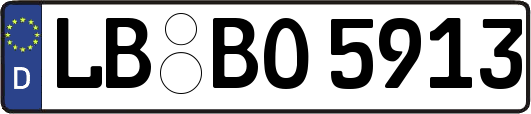LB-BO5913