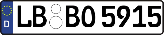 LB-BO5915