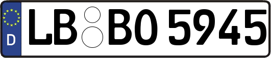 LB-BO5945