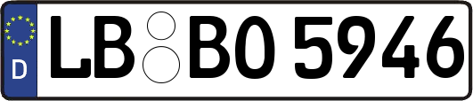 LB-BO5946