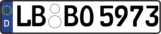 LB-BO5973