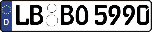 LB-BO5990