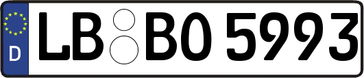 LB-BO5993